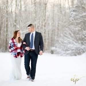 Meet your Posher, William